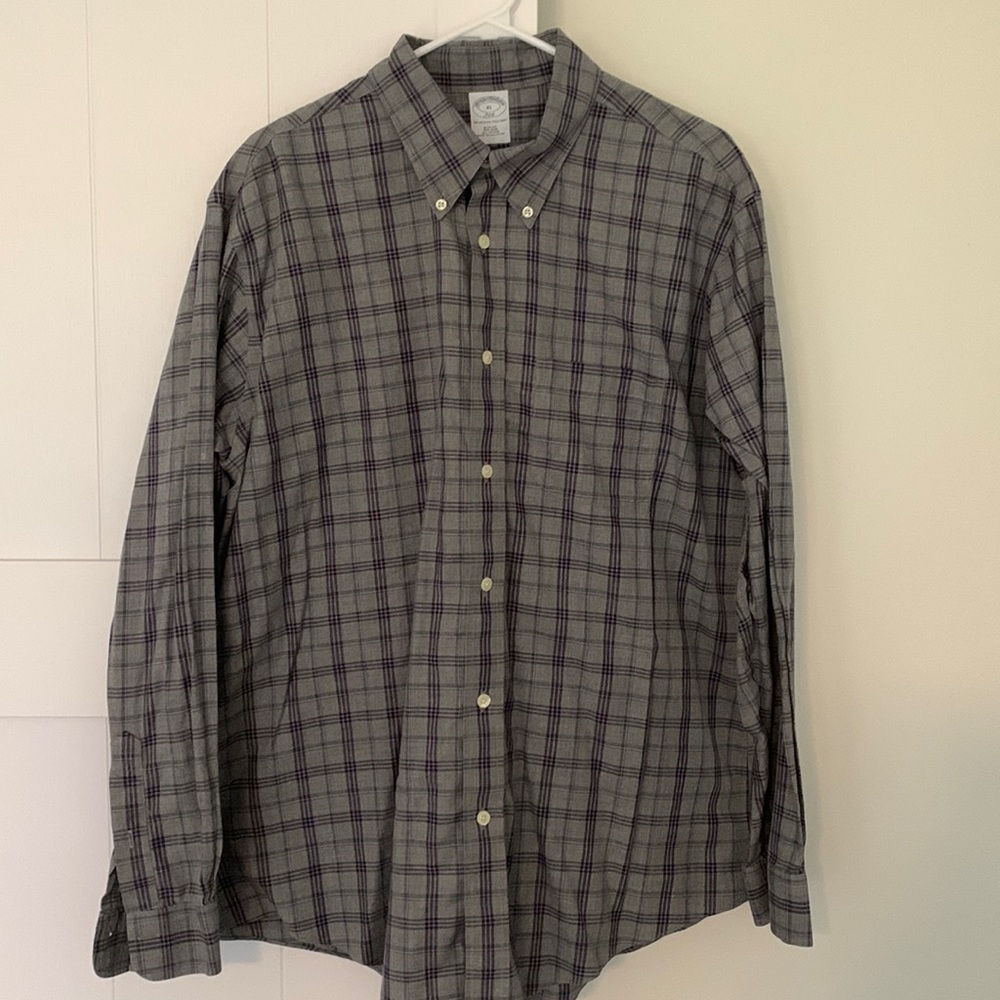 Brooks Brothers - EUC Sport Shirt